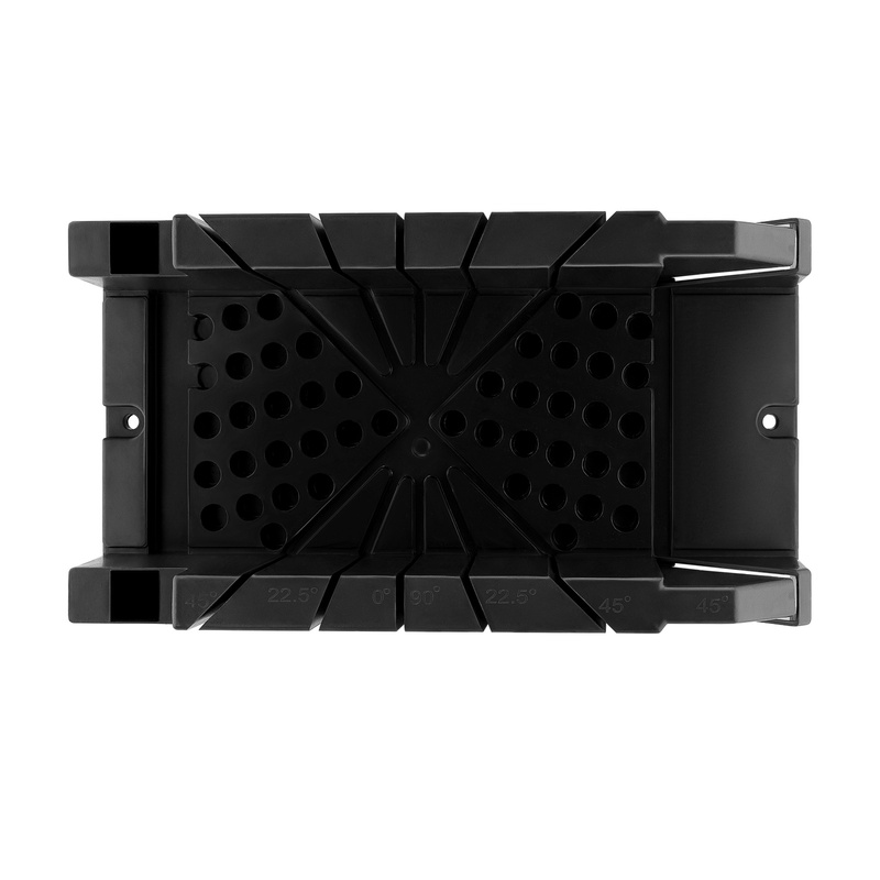 Стусло пластмассовое Biber 85233 Профи 4,5"