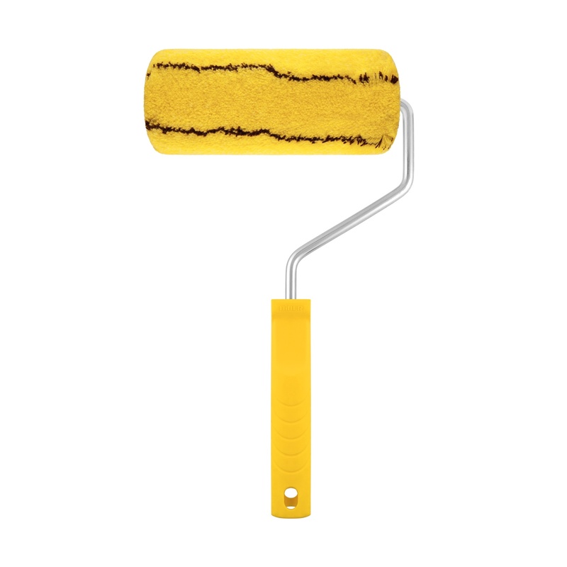 Валик Biber 32611 Фронт, фасадный, с бюгелем, ворс 18 мм, 180 мм