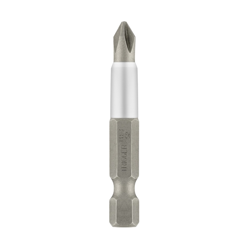 Биты Trigger 84969 Профи PH-3 50 мм (2 шт.)