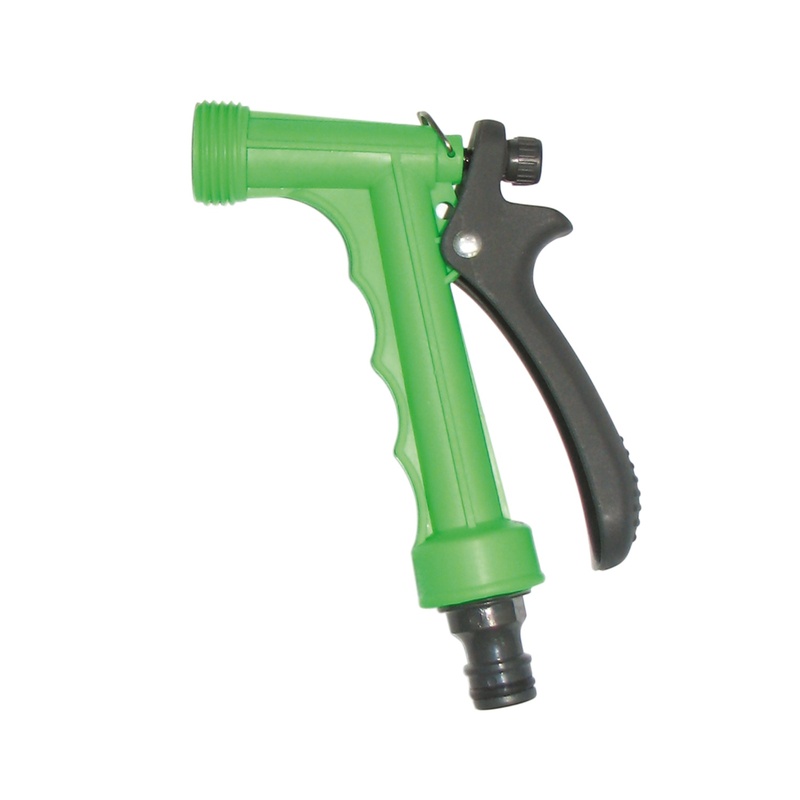 Пистолет-распылитель Farina 93424 с регулир. расхода воды 1/2"