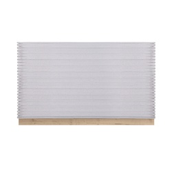 Гипсокартон Knauf, 3000х1200х12,5 мм