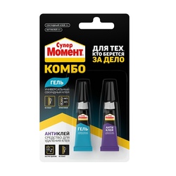 Гель СуперМомент Комбо (7 г)