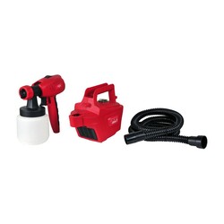 Краскопульт Elitech КЭ 800П, HVLP, вязкость 80 DIN, 800 Вт (0,8 л)
