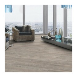 Ламинат Kronospan Floordreams, дуб Боулдор, с фаской 1285х192х12 мм