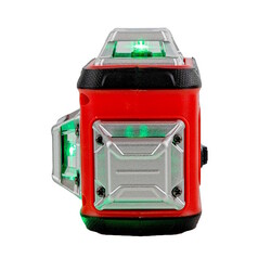 Нивелир лазерный Infiniter CLG 3D new