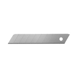 Запасные лезвия Biber 50225 25 мм (10 шт)