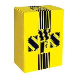 Саморез ШУЖ SWFS 4х30 (1000 шт)