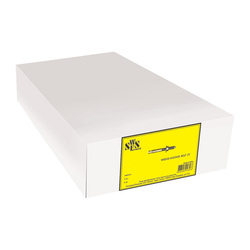 Болт SWFS DIN933 М6х12 (500 шт)