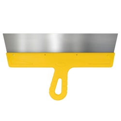 Шпатель фасадный Biber 35178 МАСТЕР 350 мм