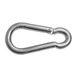 Карабин SWFS DIN5299 М9 (10 шт)