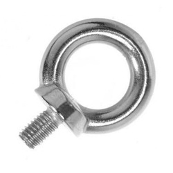 Рым-болт SWFS DIN580 М10 (10 шт)