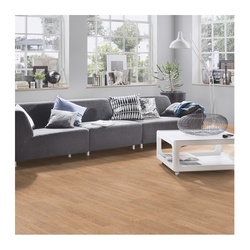 Ламинат Kronospan Castello Сlassic, дуб меринос, 1285х192х8 мм