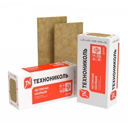 Утеплитель Технониколь Технолайт Экстра 1200х600х50 мм, 12 шт