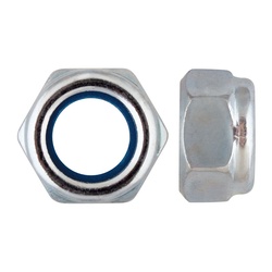 Гайка SWFS DIN985 М3 (500 шт)