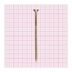 Саморез ШУЖ SWFS 6х120 (700 шт)