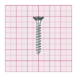 Саморез ШУЦ SWFS 5х35 (1000 шт)