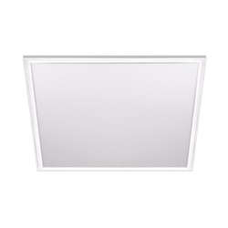 Панель LED ультратонкая, без драйв., белая, 6500К, 40Вт, 595х595х9 мм