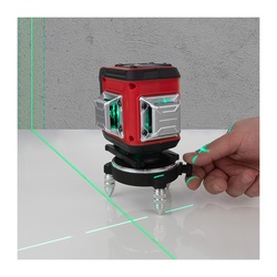 Нивелир лазерный Infiniter CLG 3D FLOOR