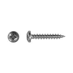 Саморез ШУЦ SWFS PN 3,5х35 (15 шт) пакетик