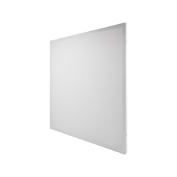 Светильник LED NEOX 595х595х22 мм, 40 Вт, опал с равномерной засветкой, 4000К, с драйвером, IP40